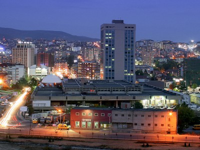 Kosovo