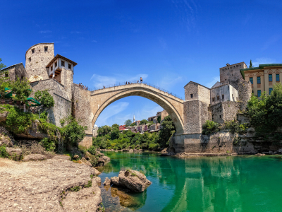 Bosnia