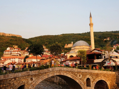 Kosovo