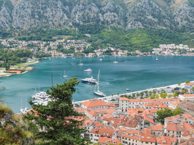 Montenegro