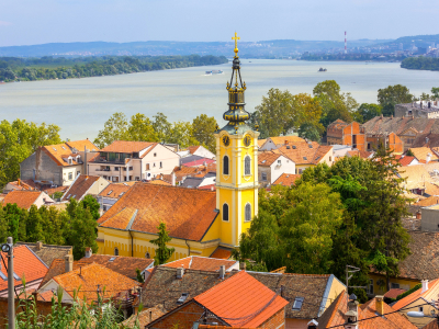 Serbia