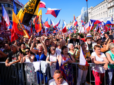 Czech Republic