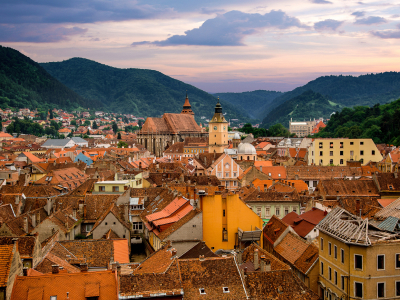 Romania
