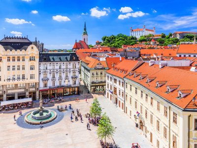 Slovakia