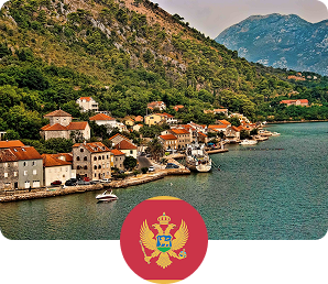 Montenegro