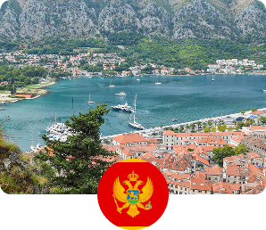 Montenegro