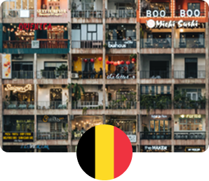 Belgium
