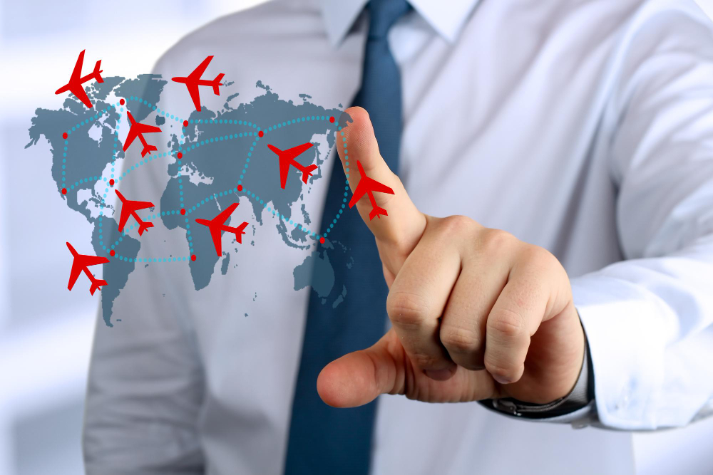 Appointment & Visa Process